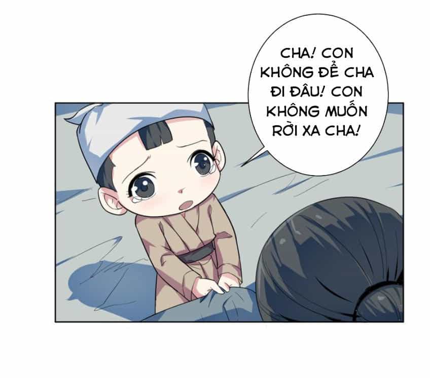 Nghịch Thiên Đại Thần - Chương 21 - ảnh 34