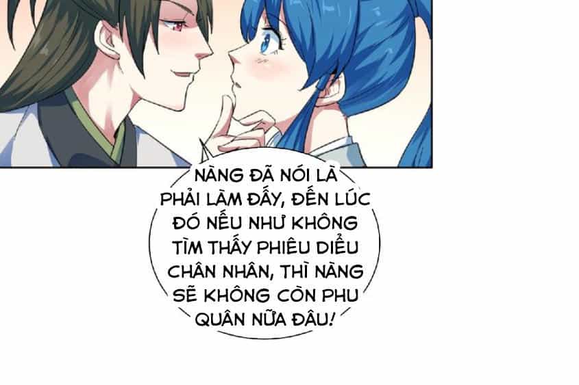 Nghịch Thiên Đại Thần - Chương 23 - ảnh 5
