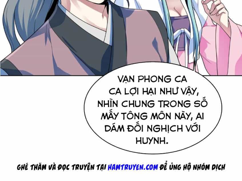 Nghịch Thiên Đại Thần - Chương 27 - ảnh 31