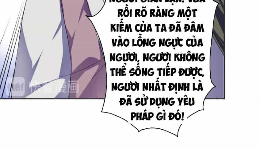 Nghịch Thiên Đại Thần - Chương 28 - ảnh 33