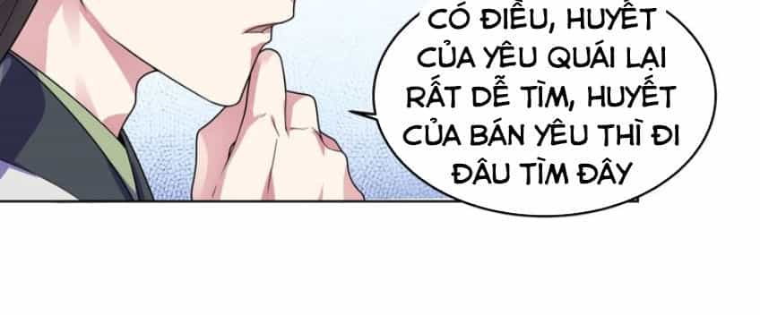 Nghịch Thiên Đại Thần - Chương 30 - ảnh 40