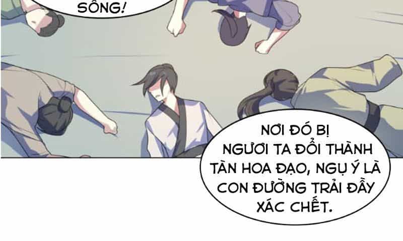 Nghịch Thiên Đại Thần - Chương 33 - ảnh 13