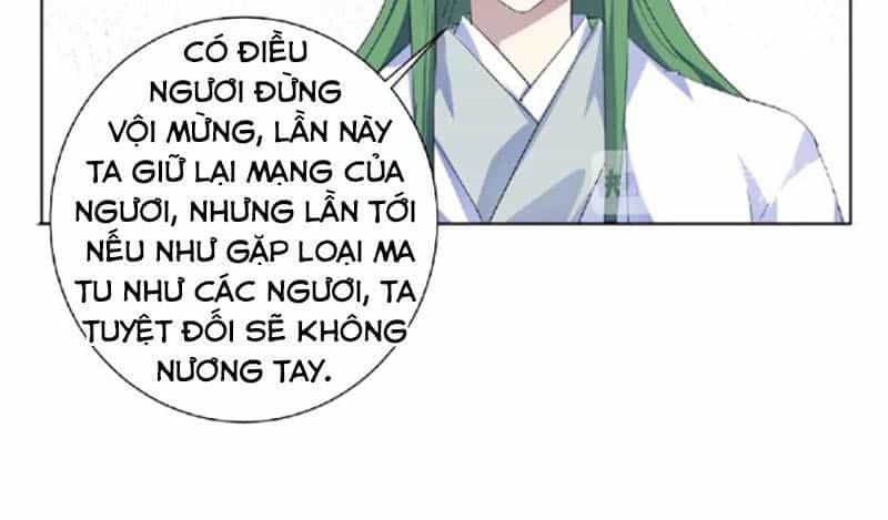 Nghịch Thiên Đại Thần - Chương 37.5 - ảnh 8