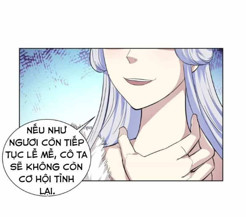 Nghịch Thiên Đại Thần - Chương 41 - ảnh 21