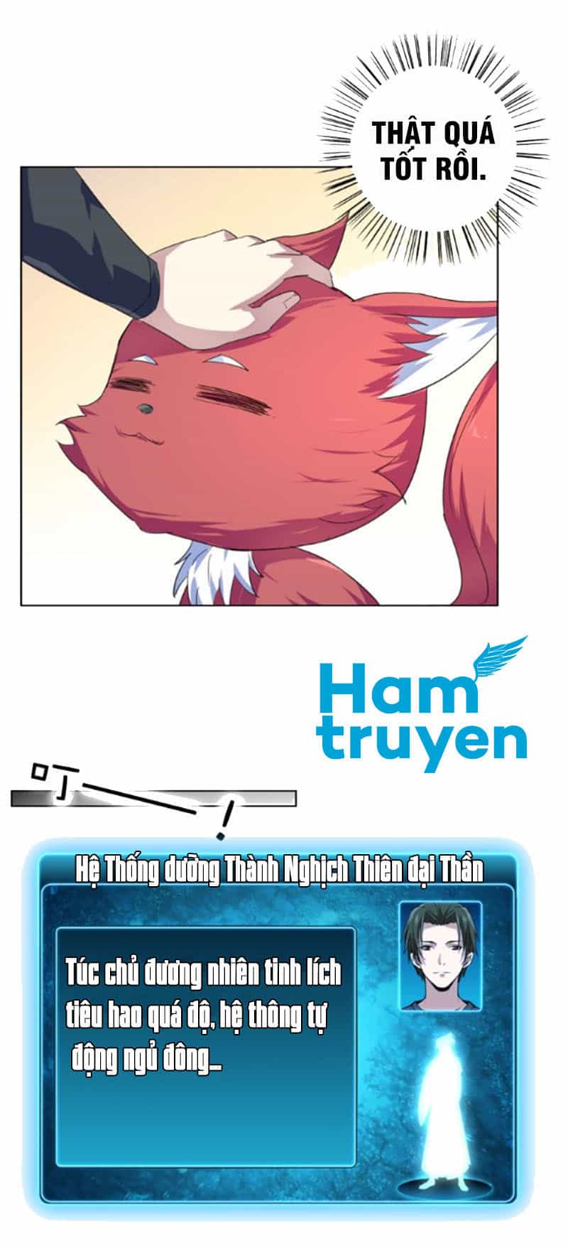 Nghịch Thiên Đại Thần - Chương 43.5 - ảnh 13