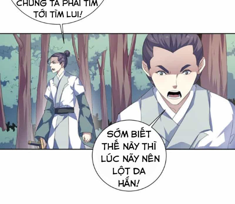 Nghịch Thiên Đại Thần - Chương 45 - ảnh 4