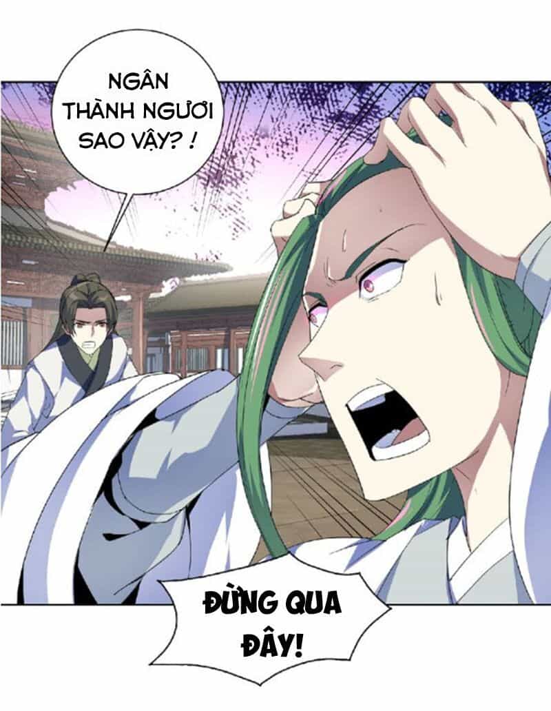 Nghịch Thiên Đại Thần - Chương 47 - ảnh 21