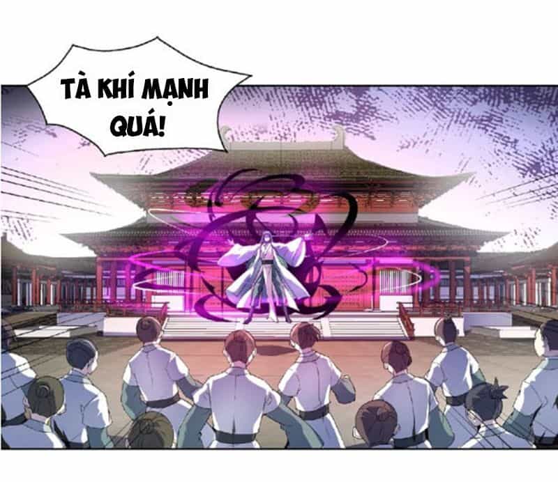 Nghịch Thiên Đại Thần - Chương 47 - ảnh 27