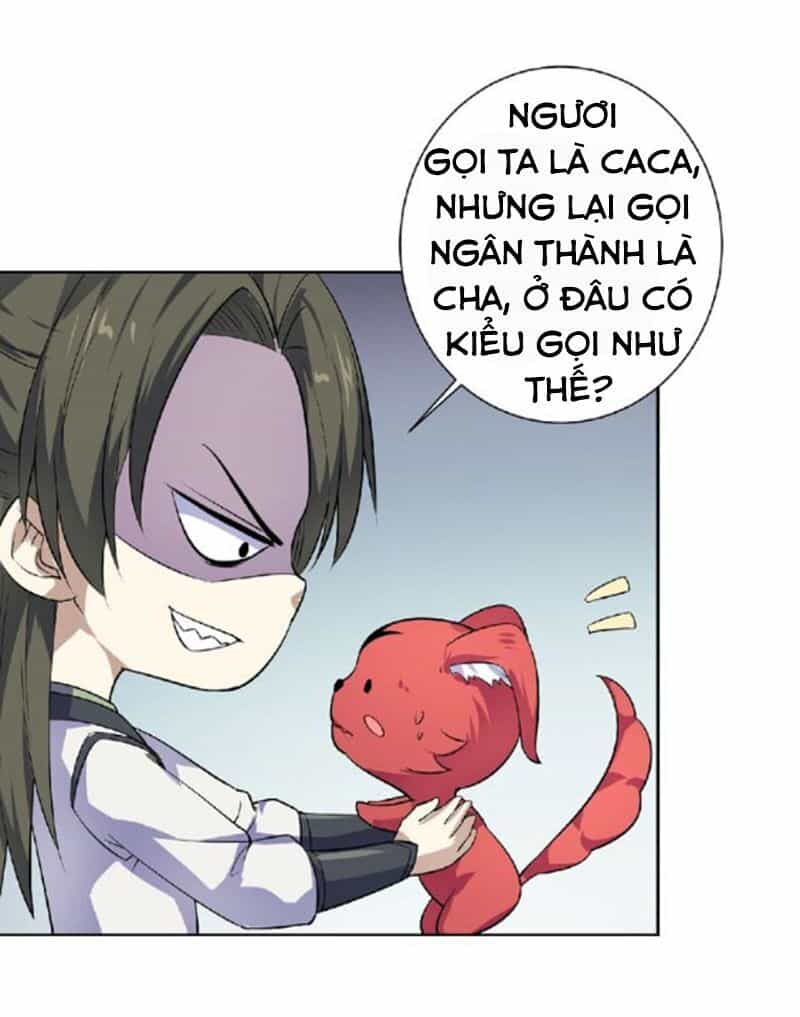 Nghịch Thiên Đại Thần - Chương 50 - ảnh 8