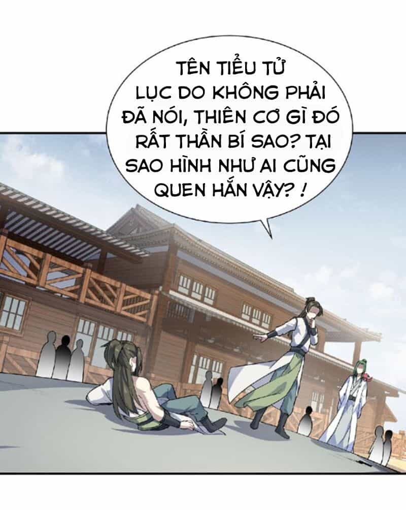 Nghịch Thiên Đại Thần - Chương 51 - ảnh 13
