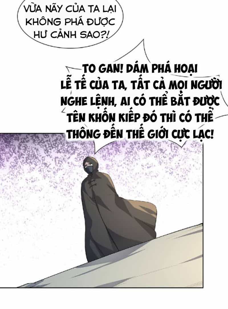 Nghịch Thiên Đại Thần - Chương 51.5 - ảnh 12