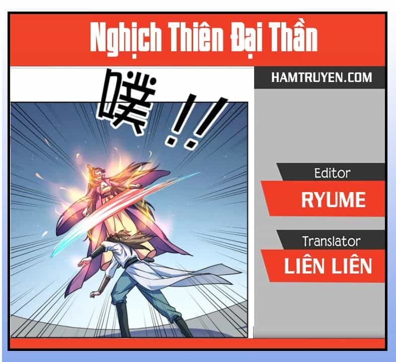 Nghịch Thiên Đại Thần - Chương 52.5 - ảnh 1