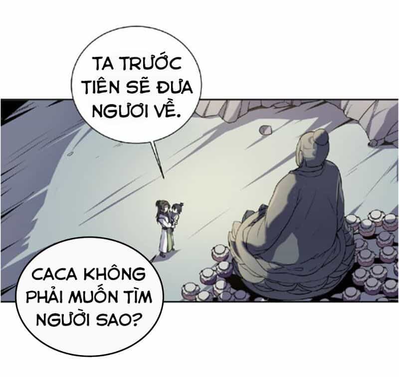 Nghịch Thiên Đại Thần - Chương 53.5 - ảnh 11