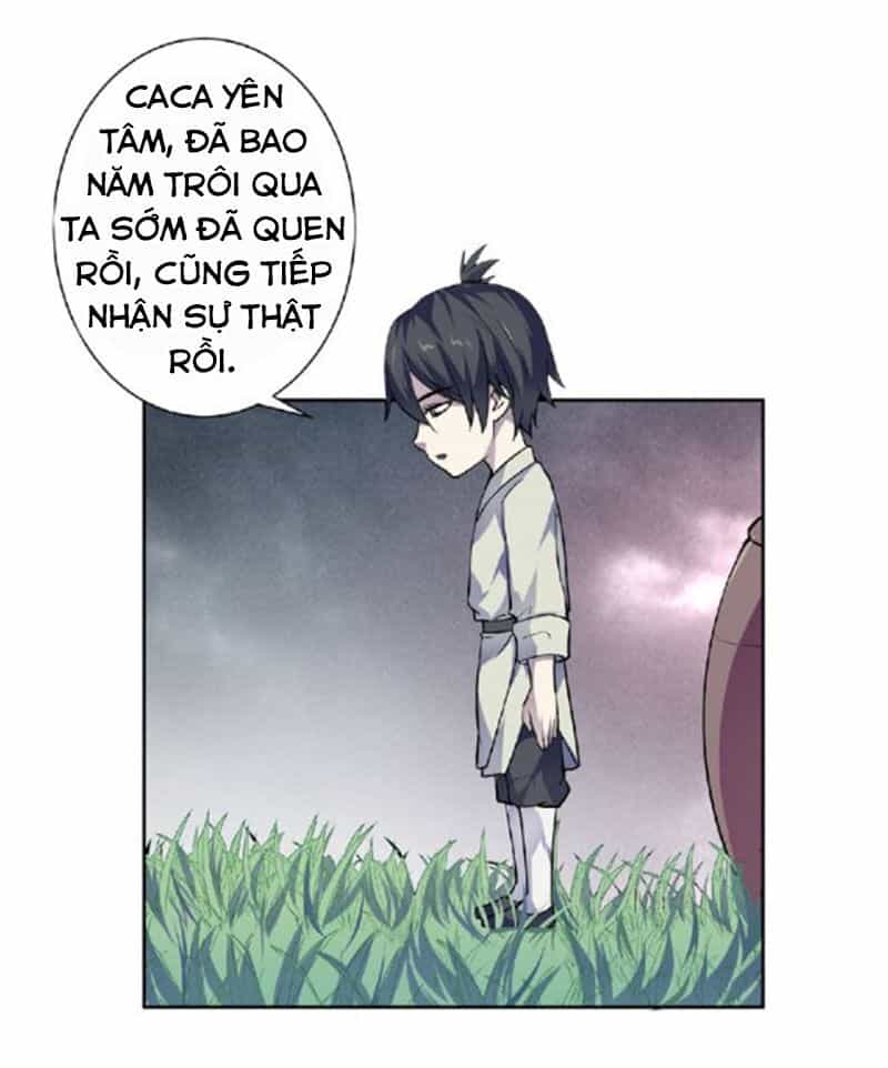 Nghịch Thiên Đại Thần - Chương 55.5 - ảnh 15