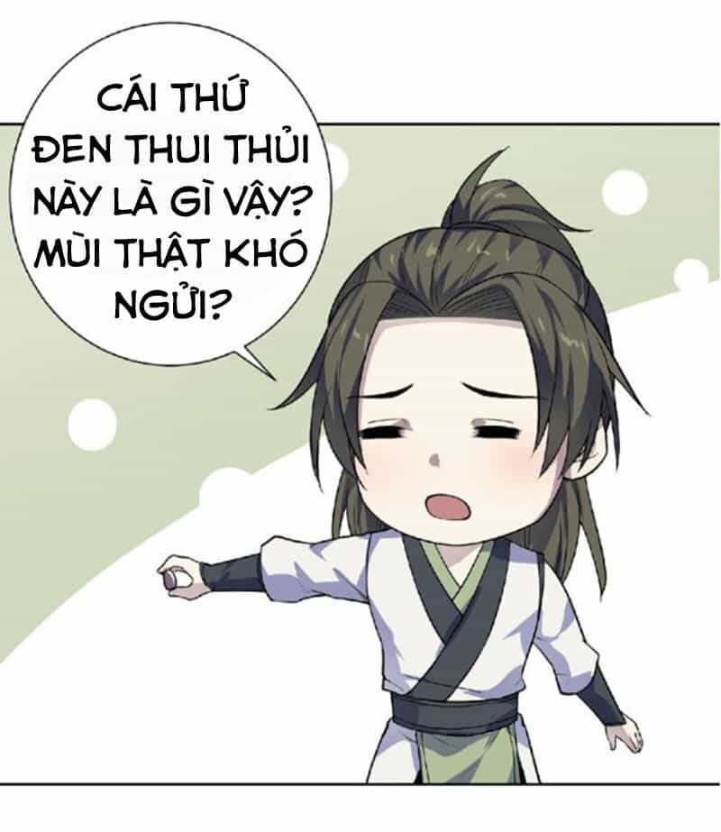 Nghịch Thiên Đại Thần - Chương 55.5 - ảnh 24