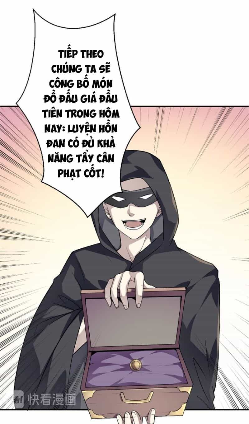 Nghịch Thiên Đại Thần - Chương 58 - ảnh 33