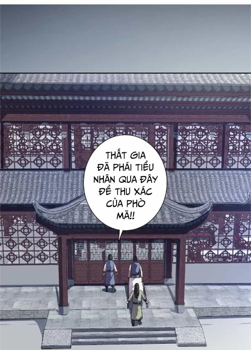 Nghịch Thiên Đại Thần - Chương 58 - ảnh 8