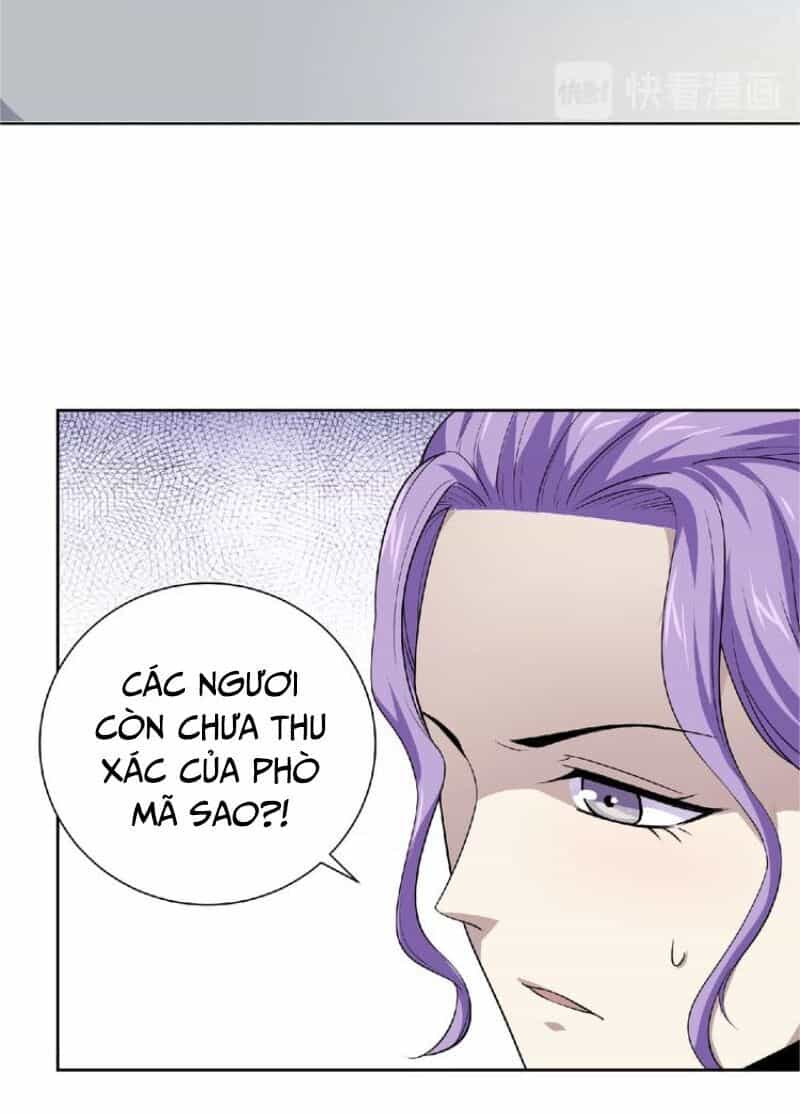 Nghịch Thiên Đại Thần - Chương 58 - ảnh 9