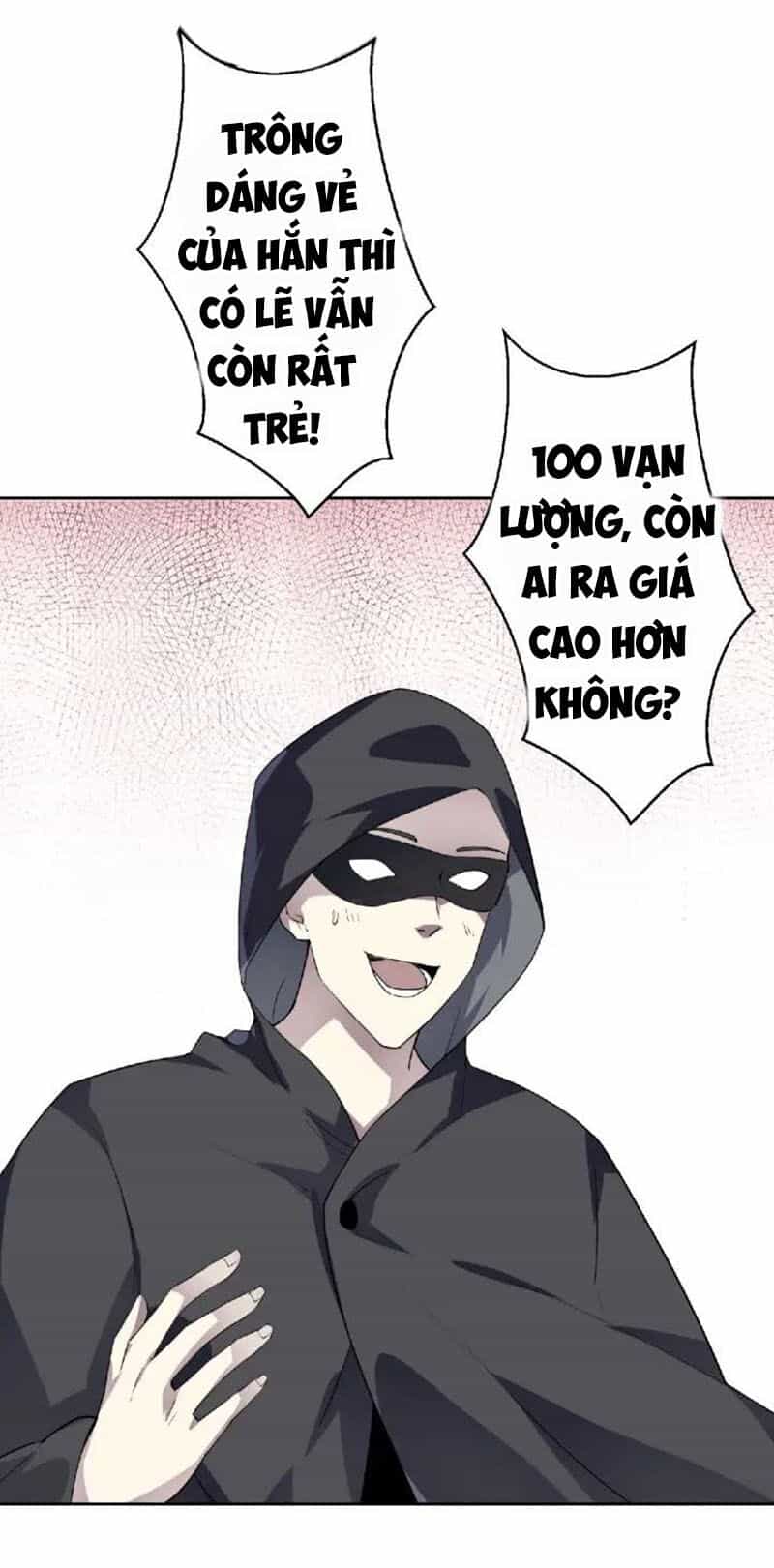 Nghịch Thiên Đại Thần - Chương 59 - ảnh 12