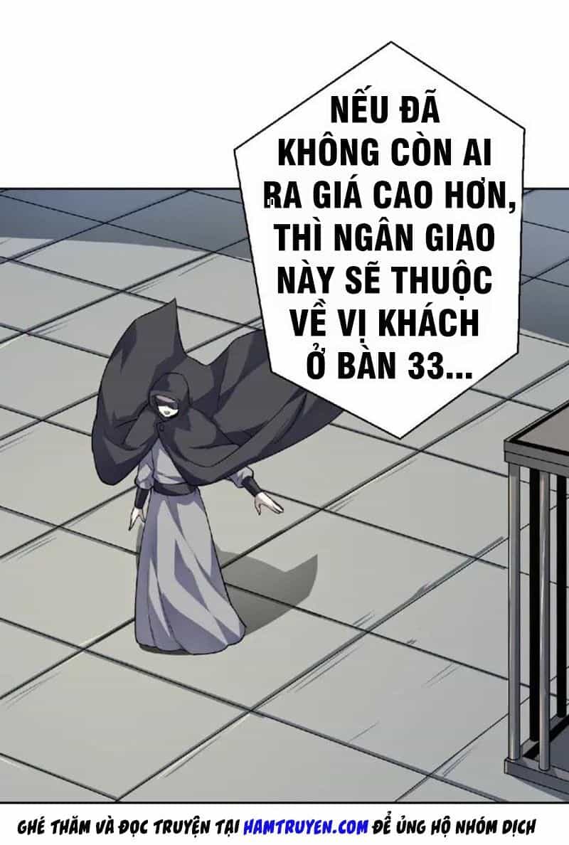 Nghịch Thiên Đại Thần - Chương 59 - ảnh 8