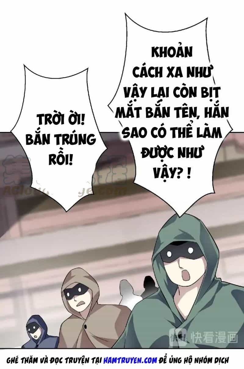 Nghịch Thiên Đại Thần - Chương 59.5 - ảnh 24