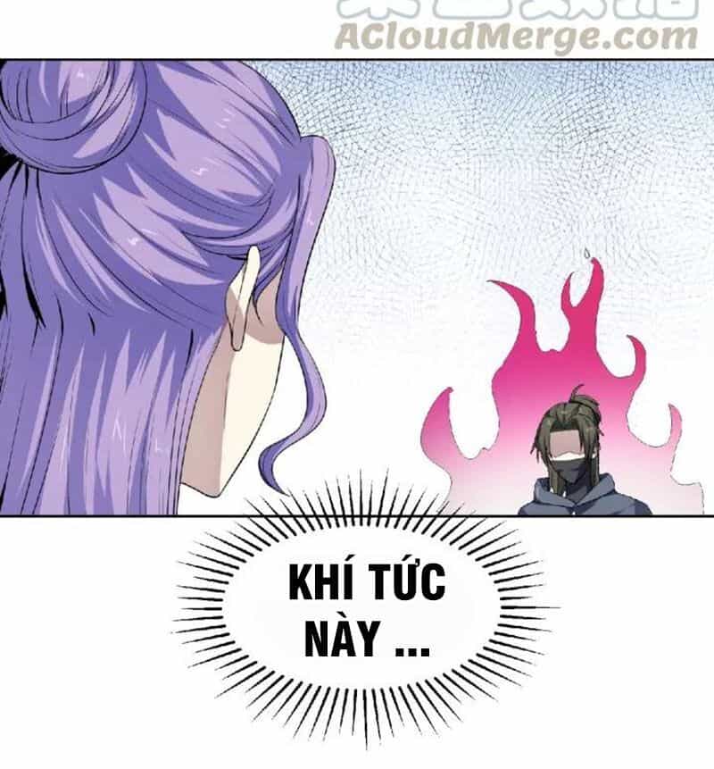 Nghịch Thiên Đại Thần - Chương 59.5 - ảnh 4