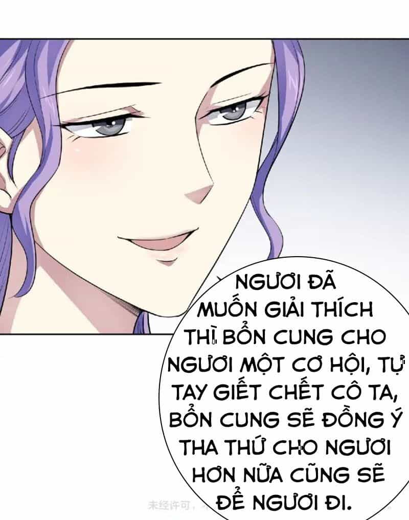 Nghịch Thiên Đại Thần - Chương 59.5 - ảnh 40