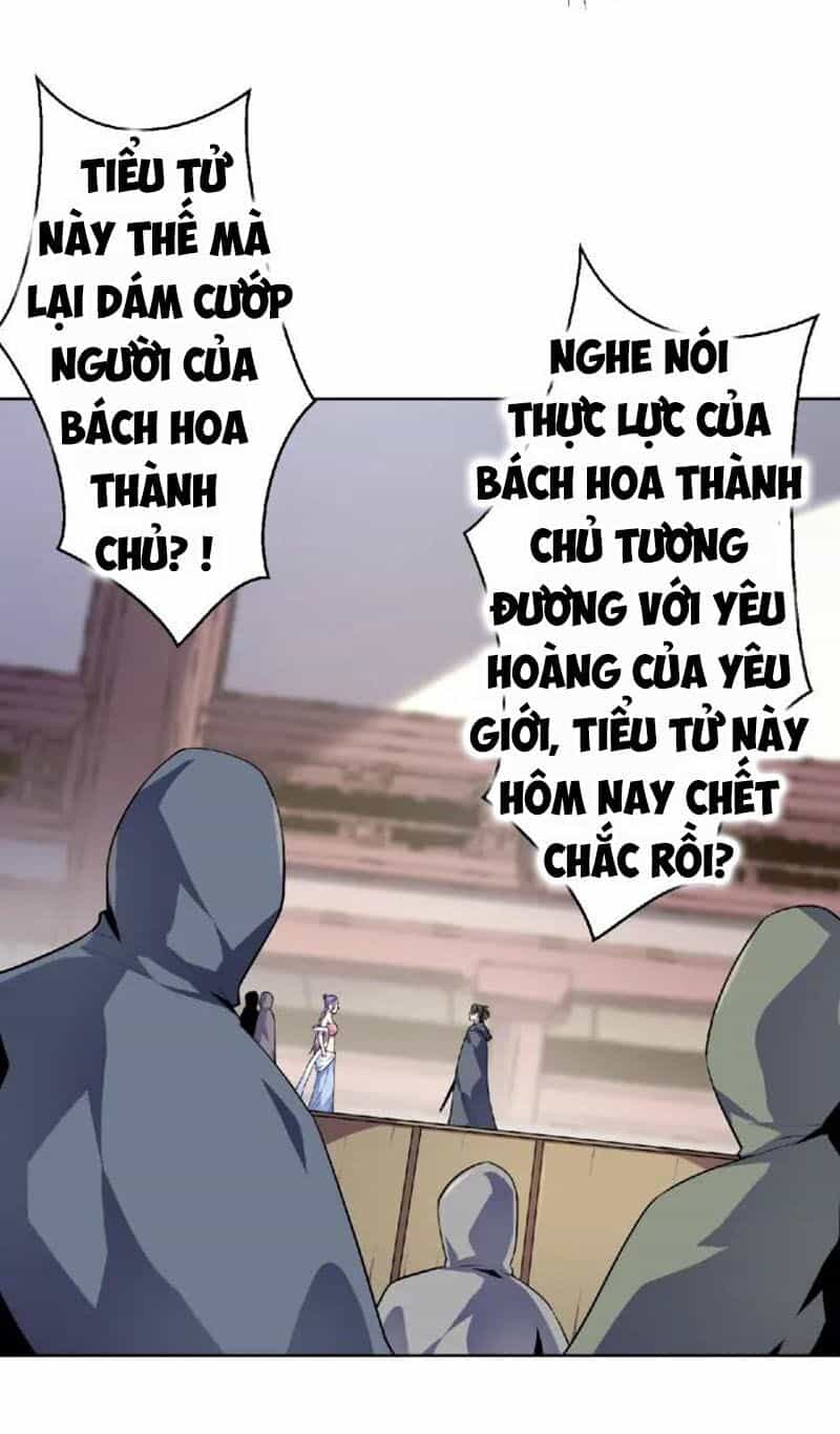 Nghịch Thiên Đại Thần - Chương 59.5 - ảnh 6