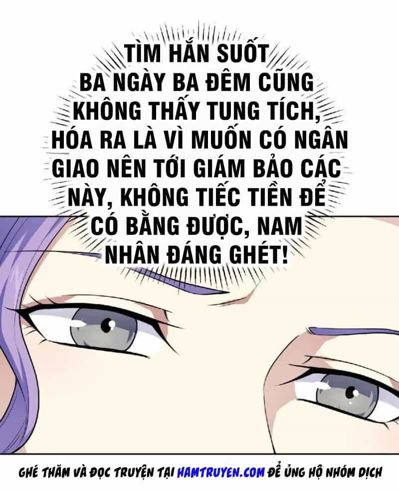 Nghịch Thiên Đại Thần - Chương 59.5 - ảnh 7