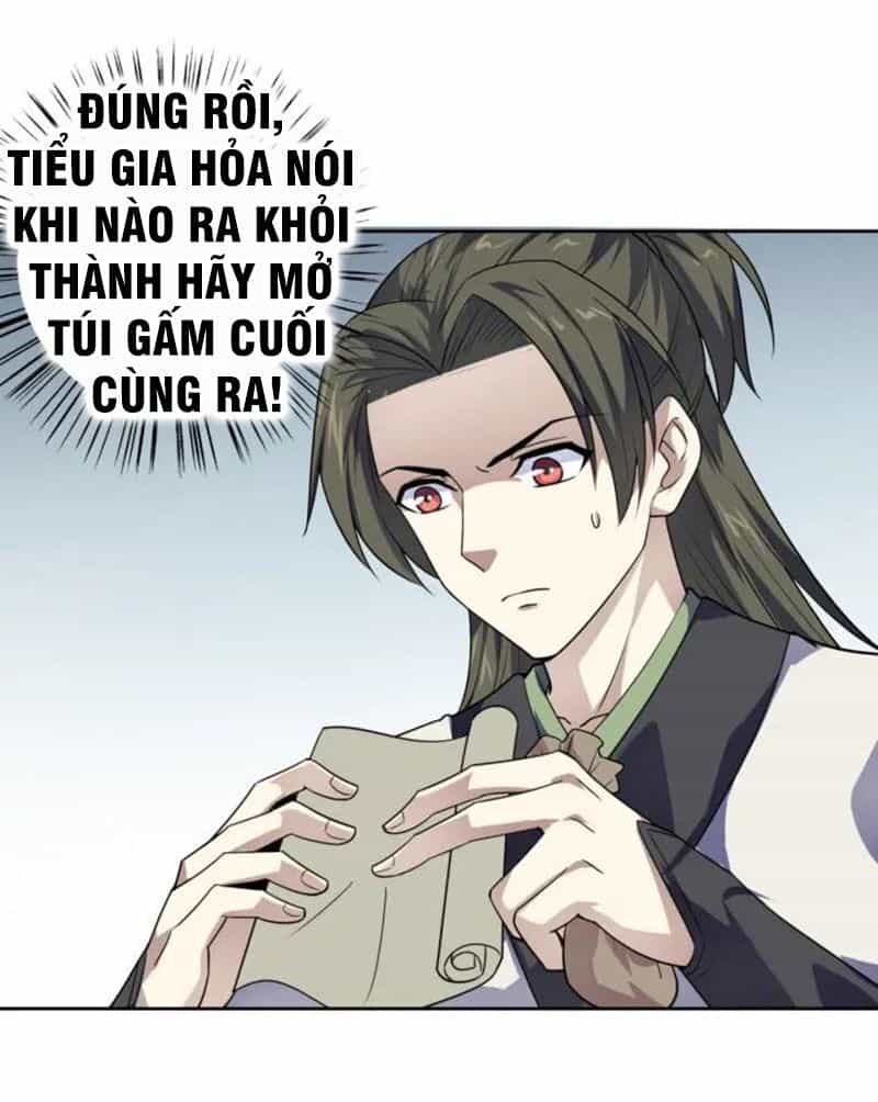 Nghịch Thiên Đại Thần - Chương 60 - ảnh 41