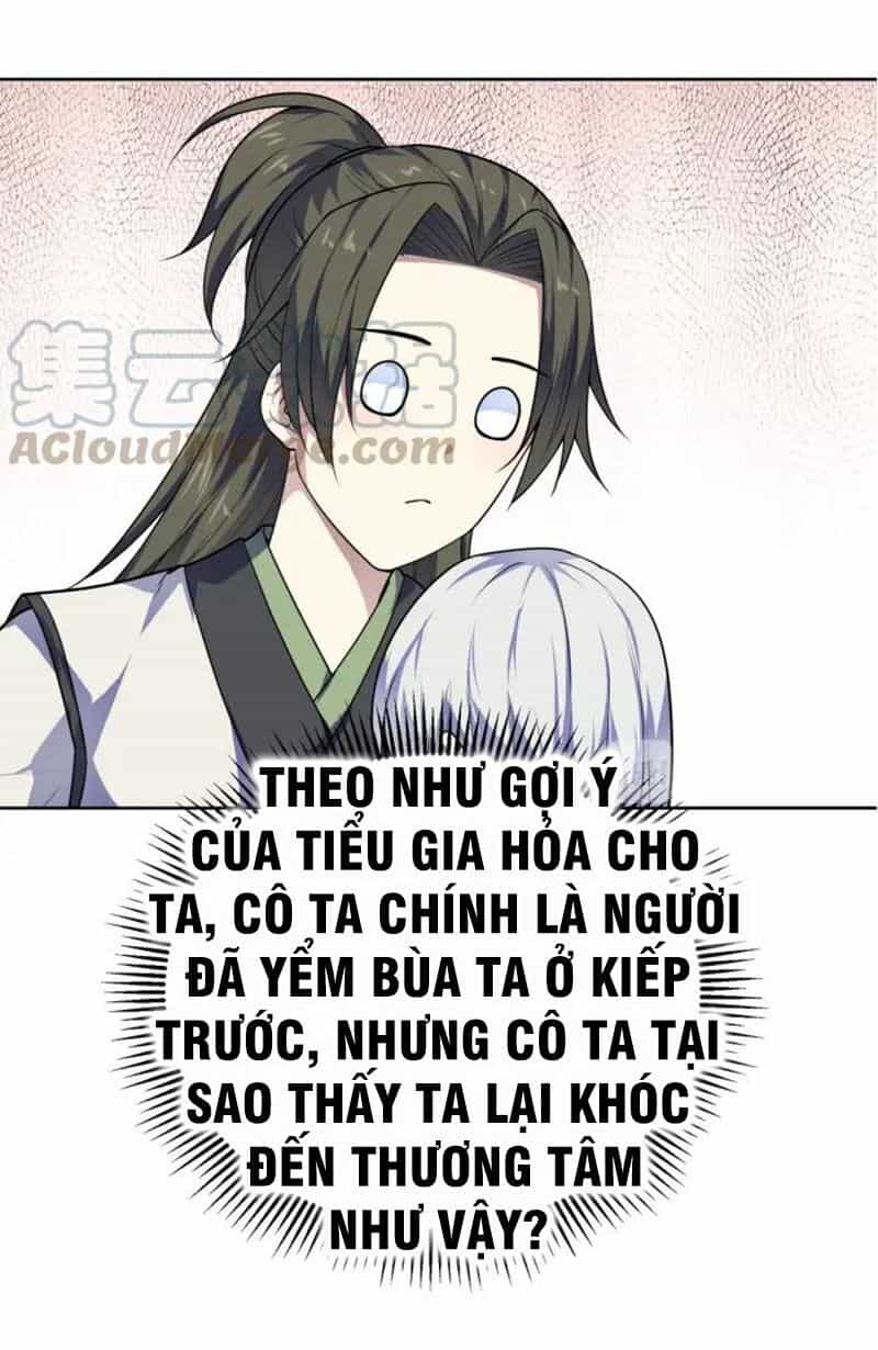 Nghịch Thiên Đại Thần - Chương 62 - ảnh 22