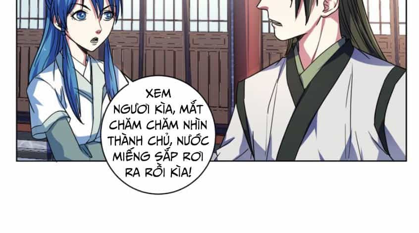 Nghịch Thiên Đại Thần - Chương 9 - ảnh 16
