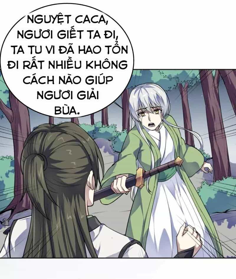 Nghịch Thiên Đại Thần - Chương 63.5 - ảnh 29