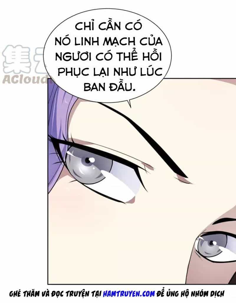 Nghịch Thiên Đại Thần - Chương 64 - ảnh 10