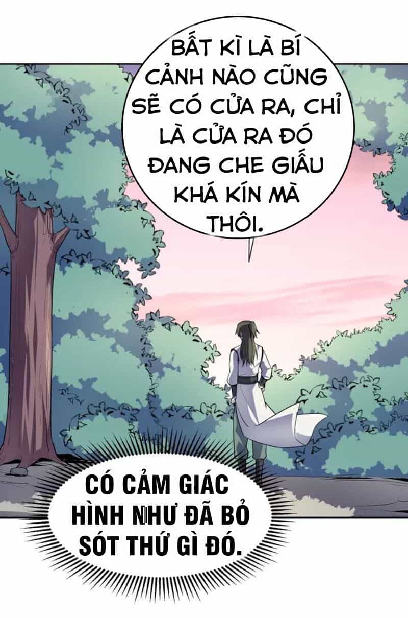 Nghịch Thiên Đại Thần - Chương 64 - ảnh 24