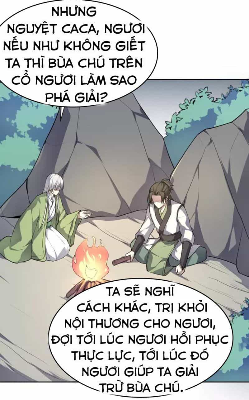 Nghịch Thiên Đại Thần - Chương 64 - ảnh 7