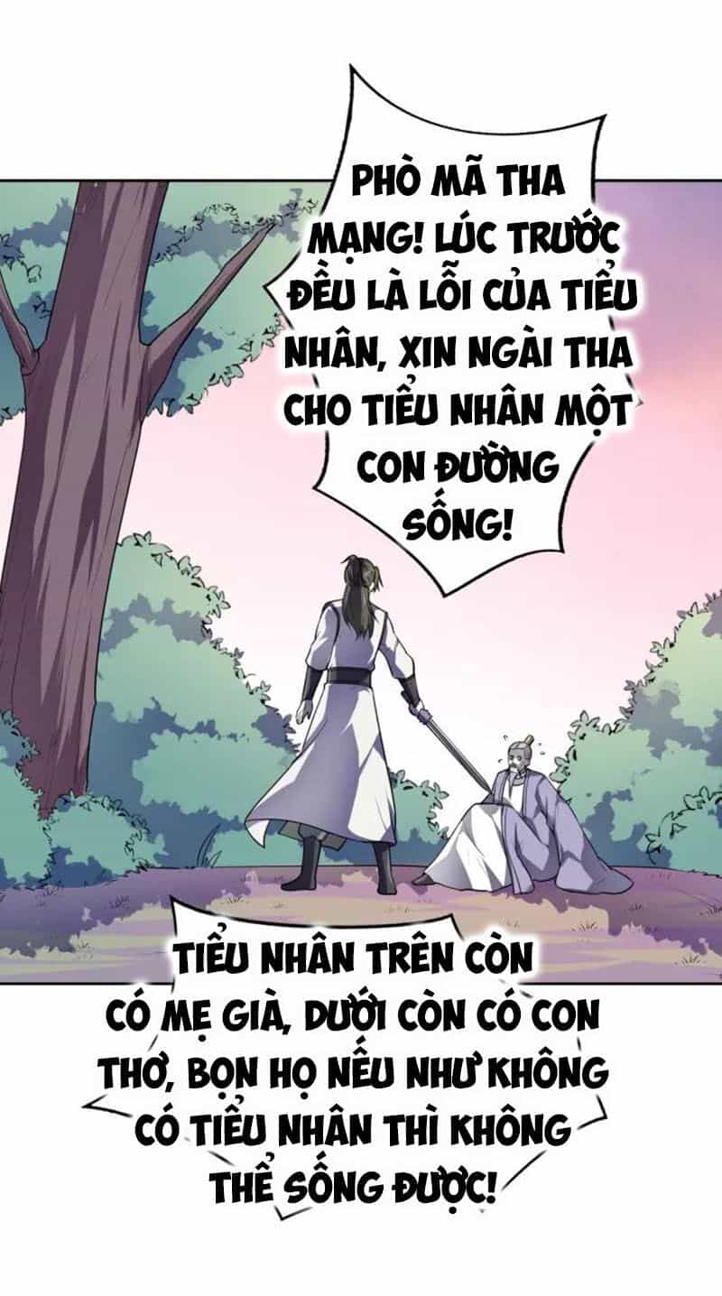 Nghịch Thiên Đại Thần - Chương 65 - ảnh 8