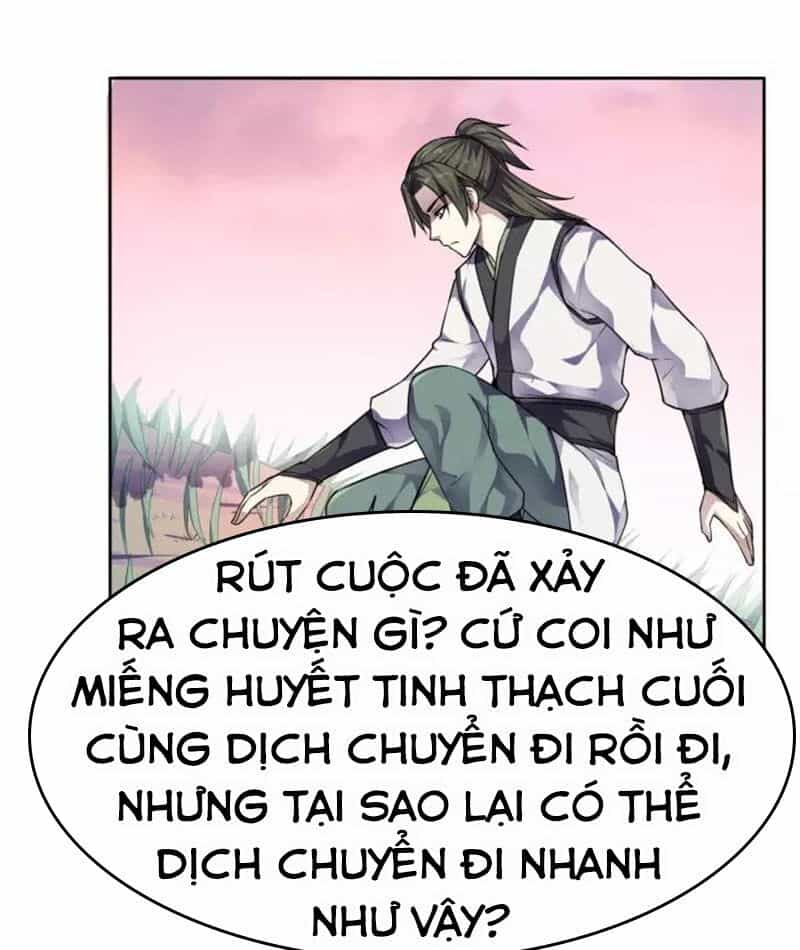 Nghịch Thiên Đại Thần - Chương 65.5 - ảnh 17
