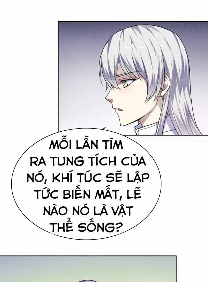 Nghịch Thiên Đại Thần - Chương 65.5 - ảnh 18