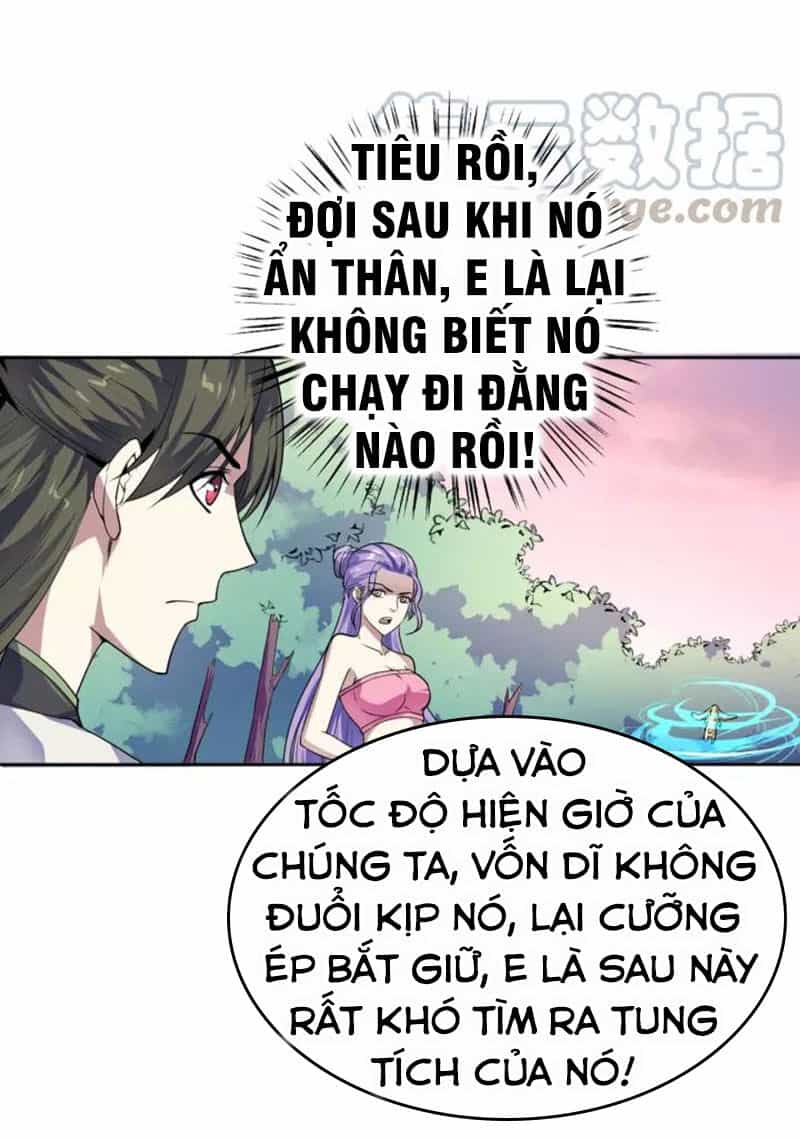 Nghịch Thiên Đại Thần - Chương 66 - ảnh 14