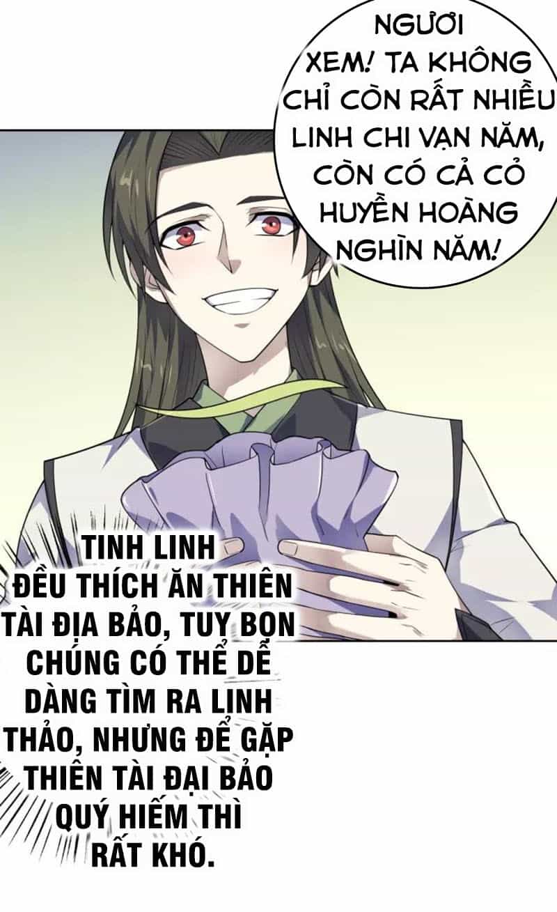 Nghịch Thiên Đại Thần - Chương 66 - ảnh 17