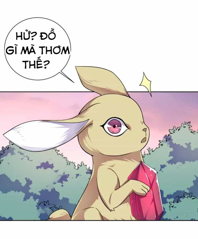 Nghịch Thiên Đại Thần - Chương 66 - ảnh 2