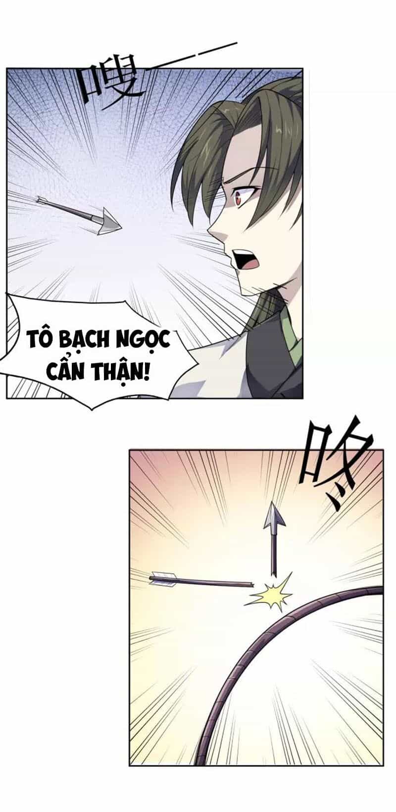 Nghịch Thiên Đại Thần - Chương 66.5 - ảnh 12