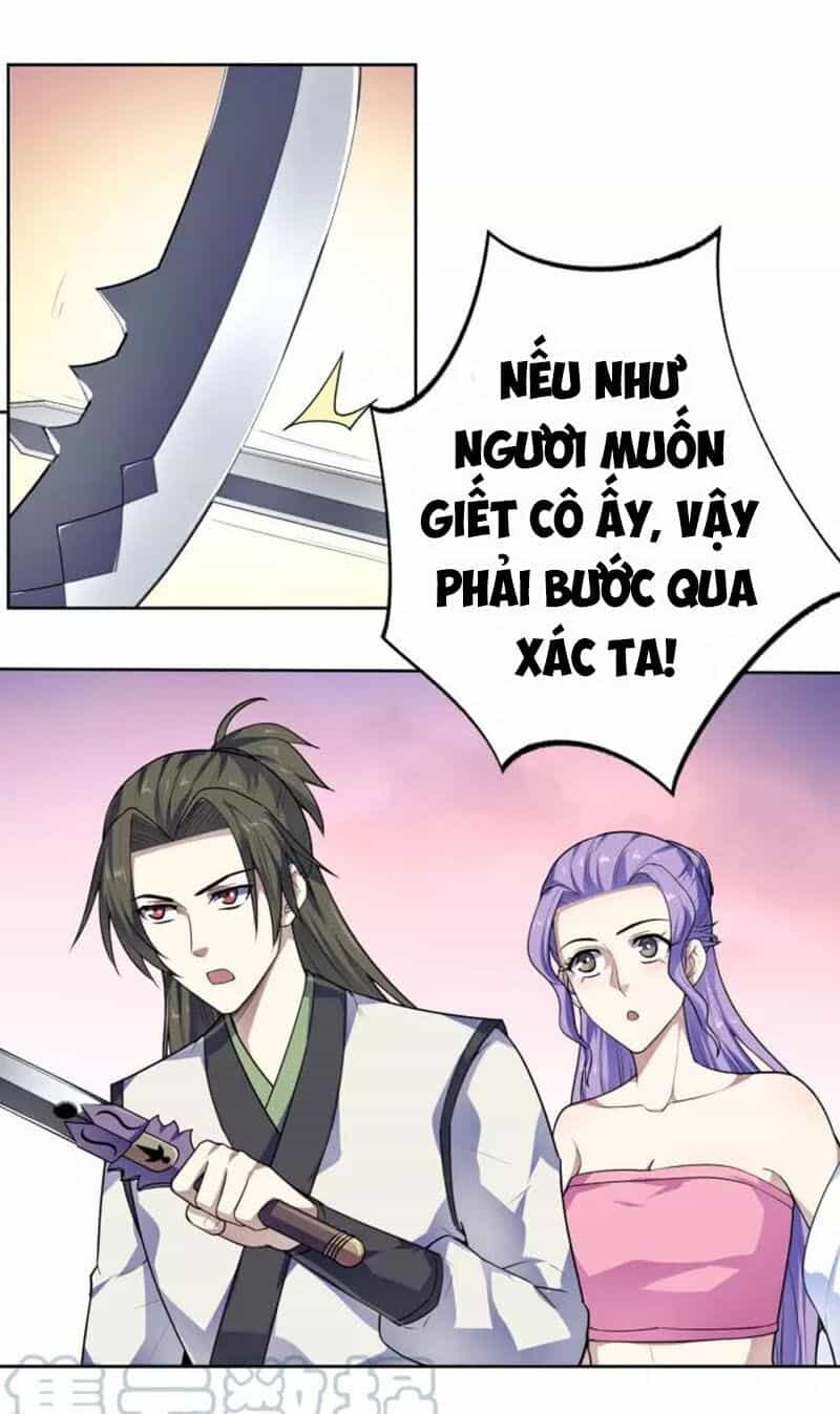 Nghịch Thiên Đại Thần - Chương 67 - ảnh 3