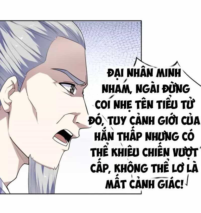 Nghịch Thiên Đại Thần - Chương 67 - ảnh 5