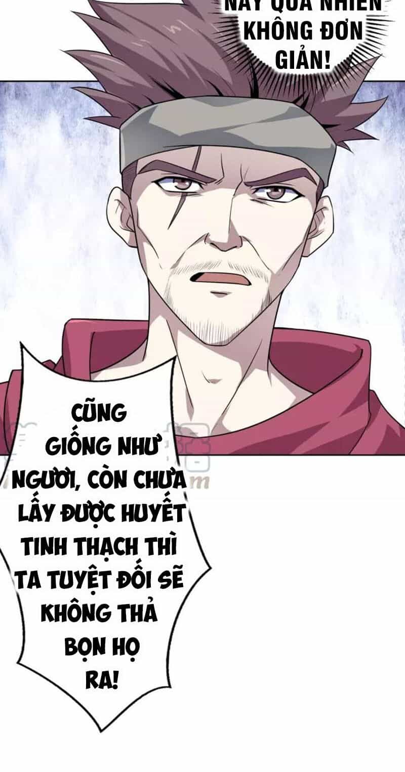 Nghịch Thiên Đại Thần - Chương 67.5 - ảnh 18