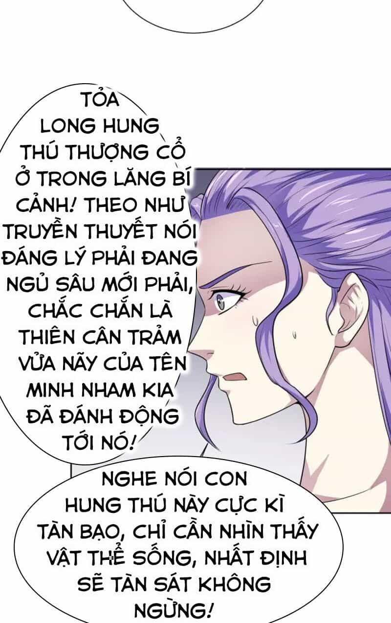 Nghịch Thiên Đại Thần - Chương 68 - ảnh 22