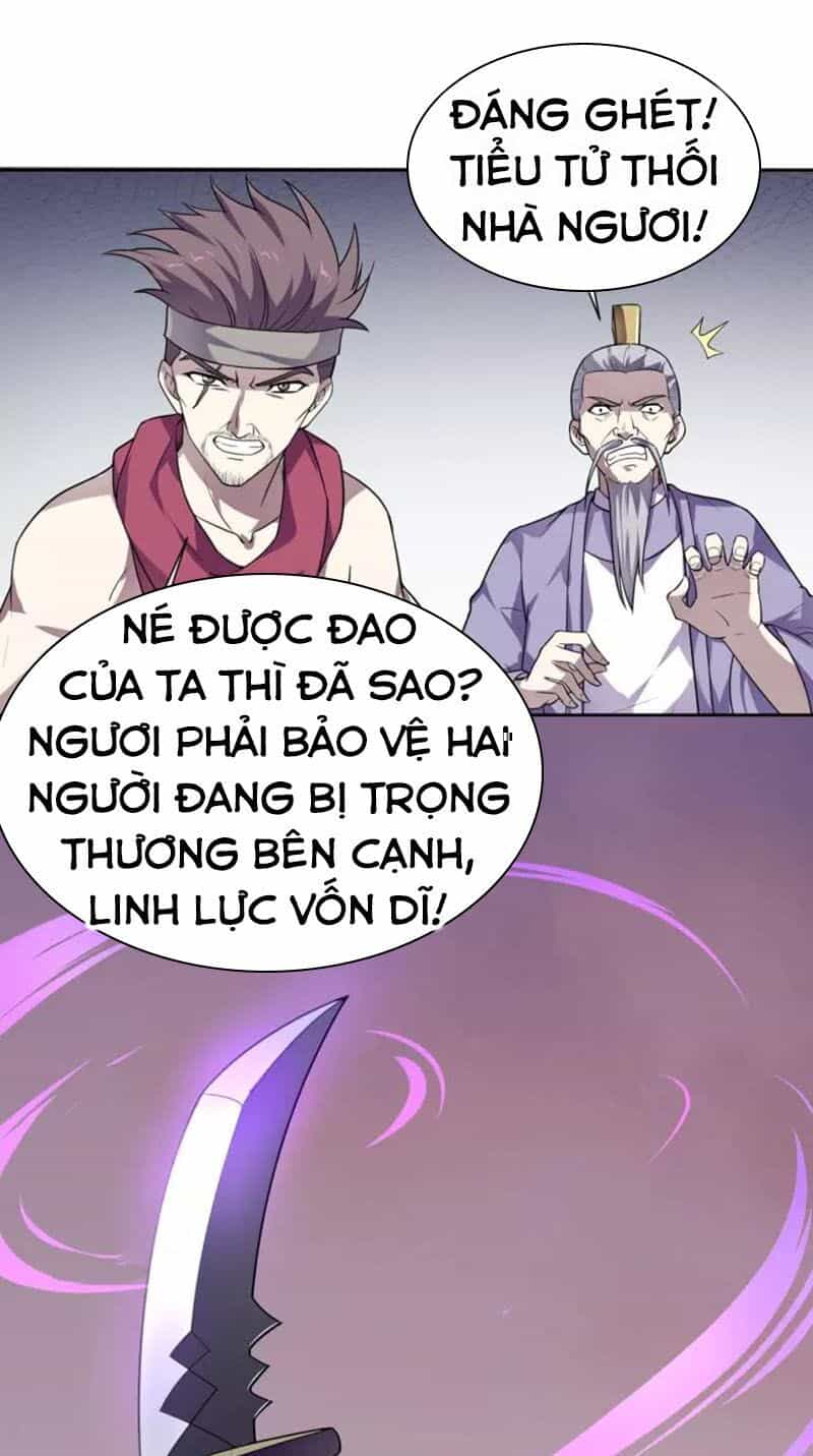Nghịch Thiên Đại Thần - Chương 68 - ảnh 4