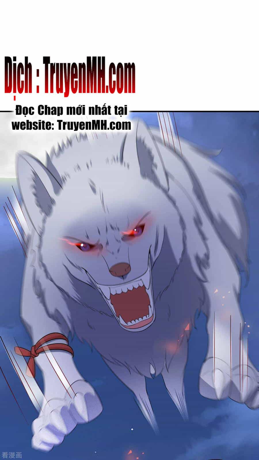 Nghịch Thiên Độc Phi - Chương 101 - ảnh 2