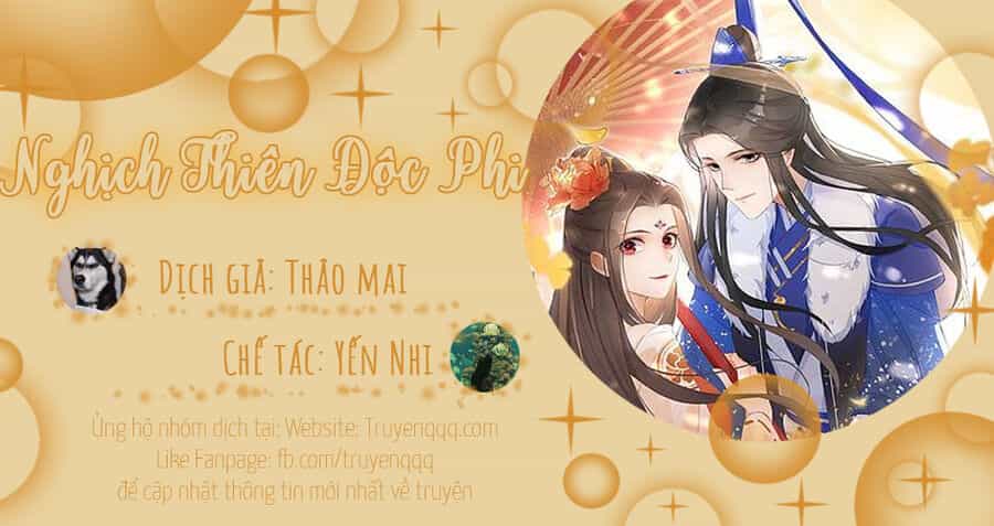 Nghịch Thiên Độc Phi - Chương 111 - ảnh 28